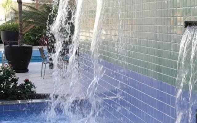 Flat209 Veredas Rio Quente Particular