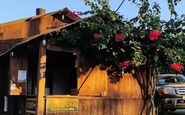 Cabanas Loft Paraíso