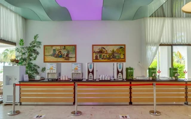 Hotel Grand Efe