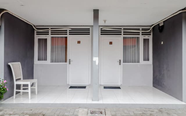 Ratu Guesthouse