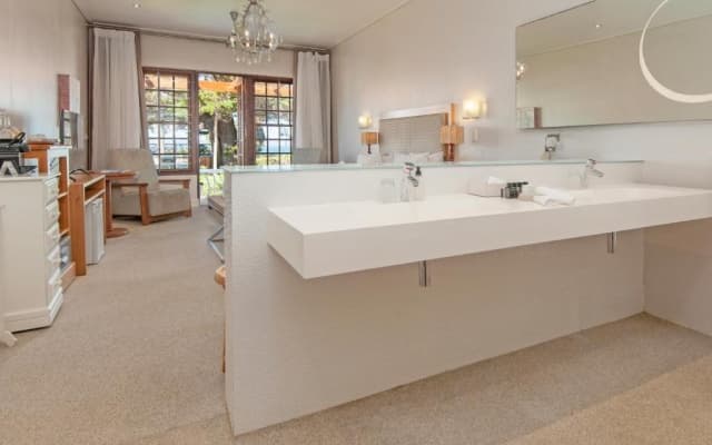 Harbour House Hotel - Manor House