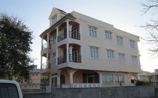 Aadi Villa