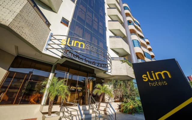 SLIM São José Zion