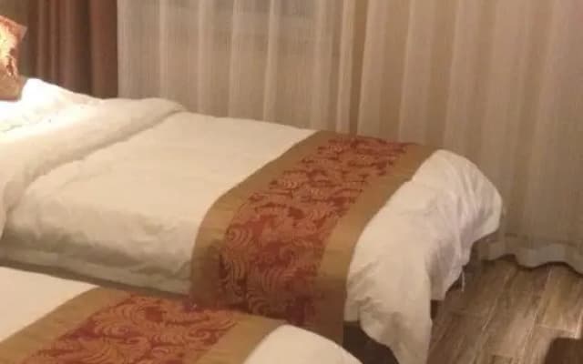 Hefei Yuejia Hotel