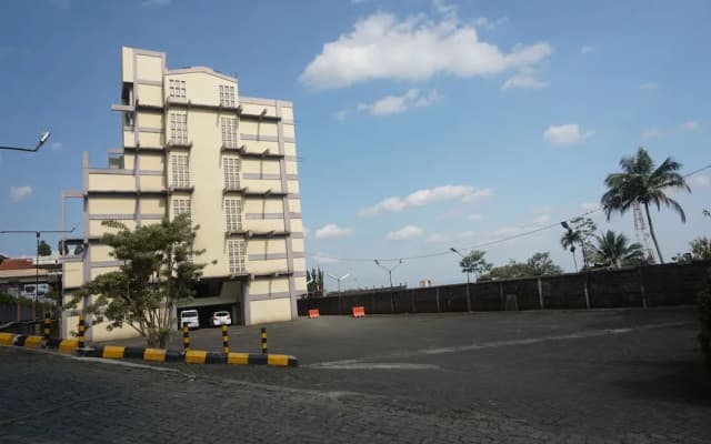 Puri Wisata Hotel
