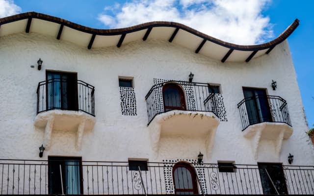 Camino Verde Bed & Breakfast