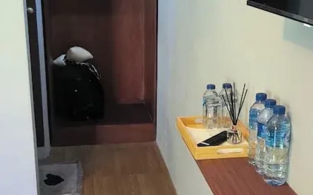 Tanggu homestay