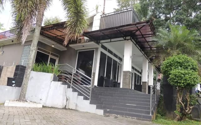 Oase Van Java