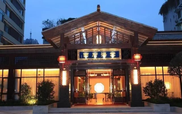Jinxi Garden Hotel