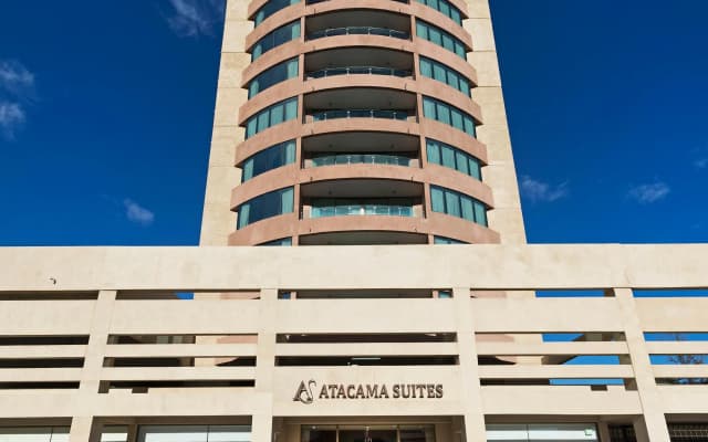 Atacama Suites