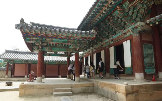 Norijam Hanok Hotel