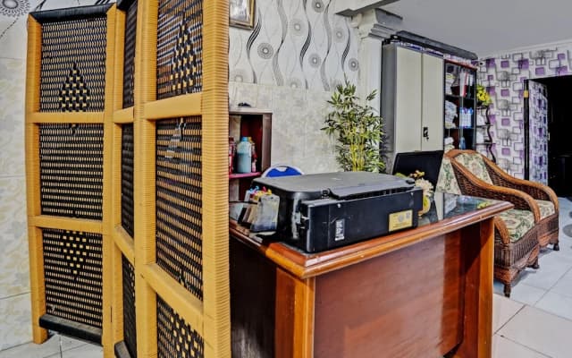 Hotel O Lestari Syariah