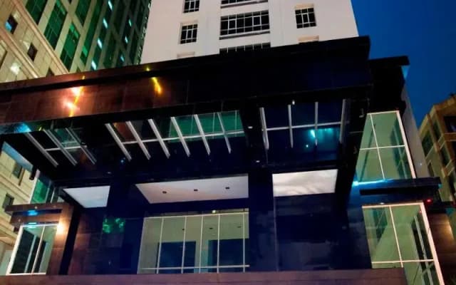 Fraser Place Kuala Lumpur (closed)