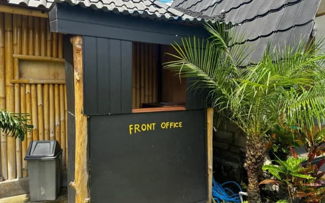Belvilla Break Coffee Kintamani