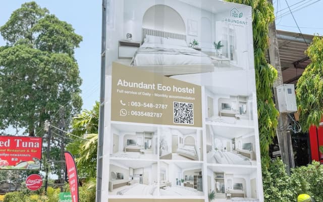 Abundant Eco Hostel