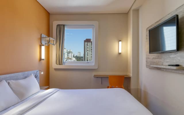 ibis budget Belo Horizonte Savassi