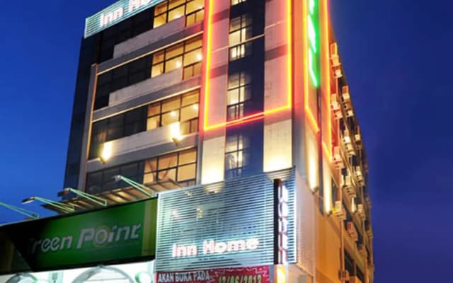 Inn Home Hotel