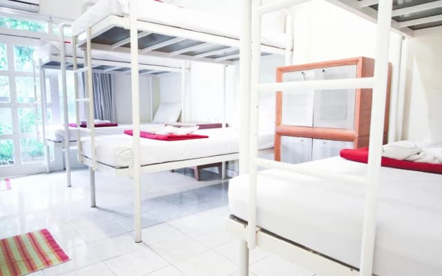 Bhumi Hostel