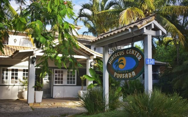 Hibiscus Center