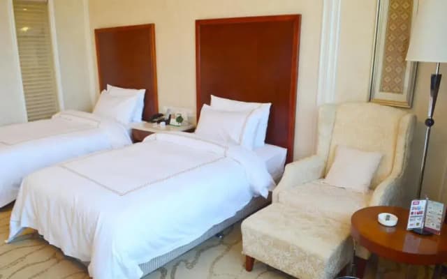 Hong Shan International Hotel
