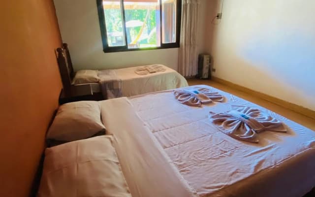 Hotel Casa Alpina