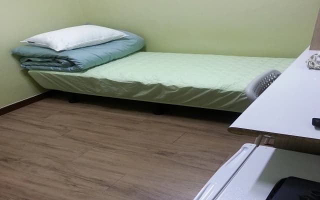 Sinchon Livingtel