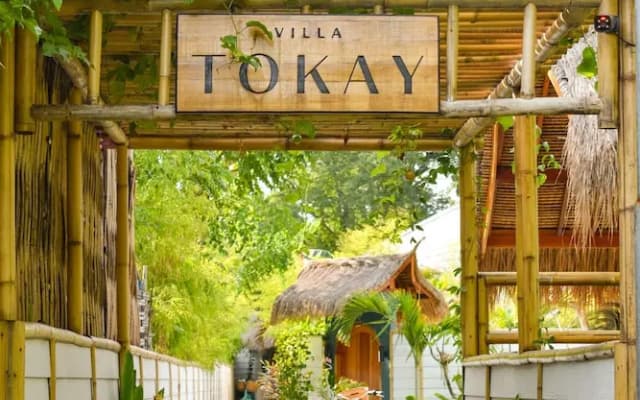 Villa Tokay - The Luxury Resort