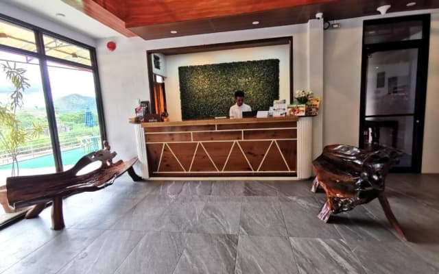 Charms Hotel