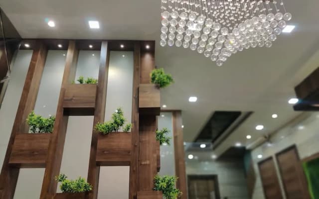Hotel 56