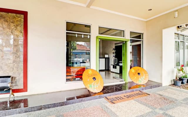 Hotel Srikandi Syariah by OYO Rooms