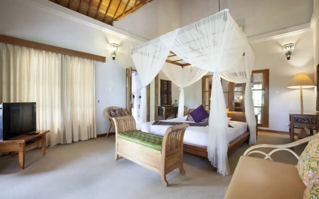 Taman Sari Bali Cottages