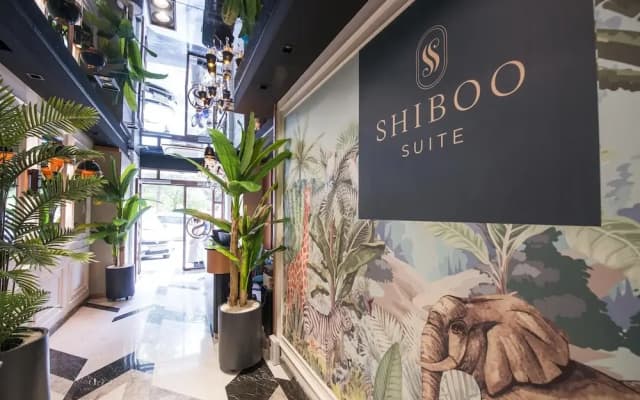 Shiboo Suite