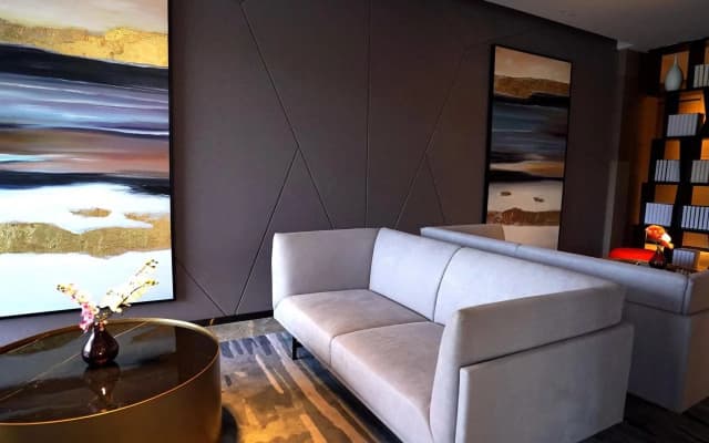 ibis Styles Suqian Sihong South Hengshan Road Hotel
