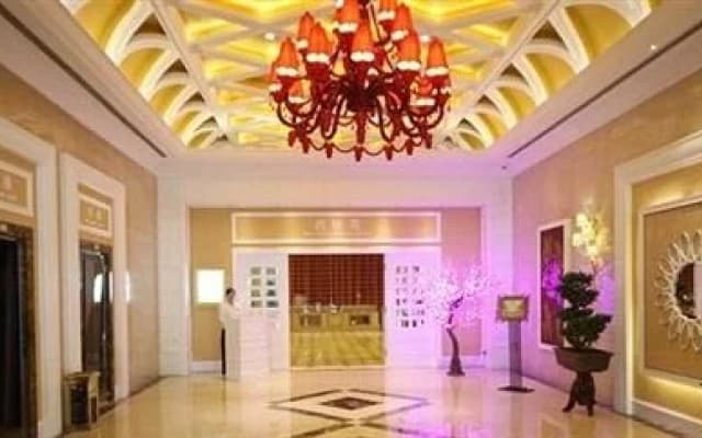 Tian Long Hotel
