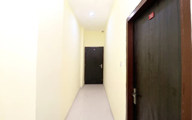 Gian Residency By OYO Rooms
