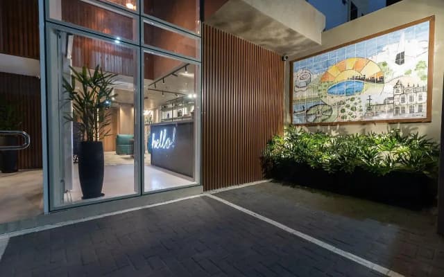 Place2You Hotel by Welkom