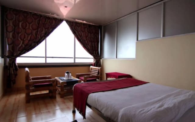 Hotel Royal Residency