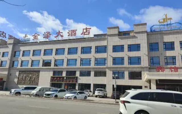 Jinze Hotel