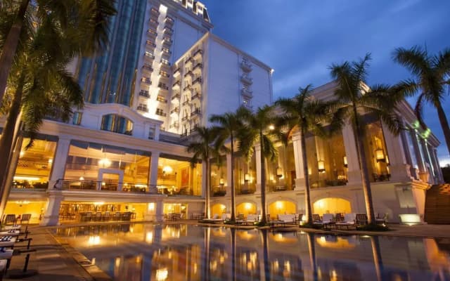 Indochine Palace