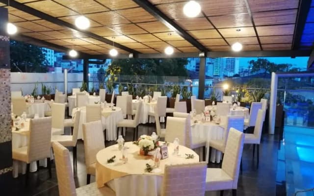 ZiOne Luxury Hotel Pereira