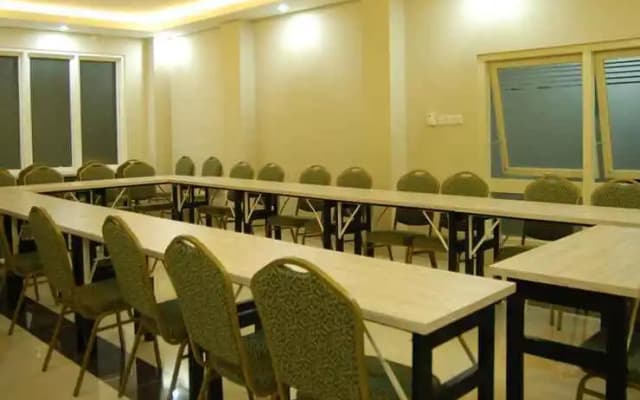The Abidin Hotel Syari Ah