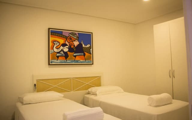 Residence Vespucci