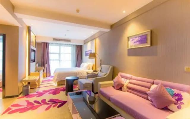 Lavande Hotel (Guilin Convention and Exhibition Center)