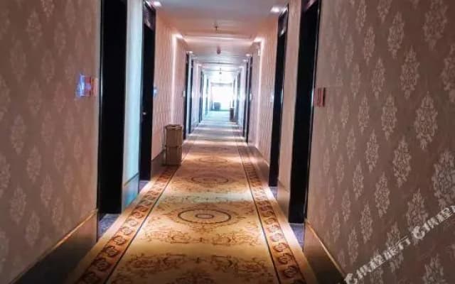 Shanshui Hotel