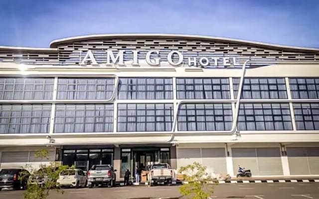 Amigo Hotel Bintulu