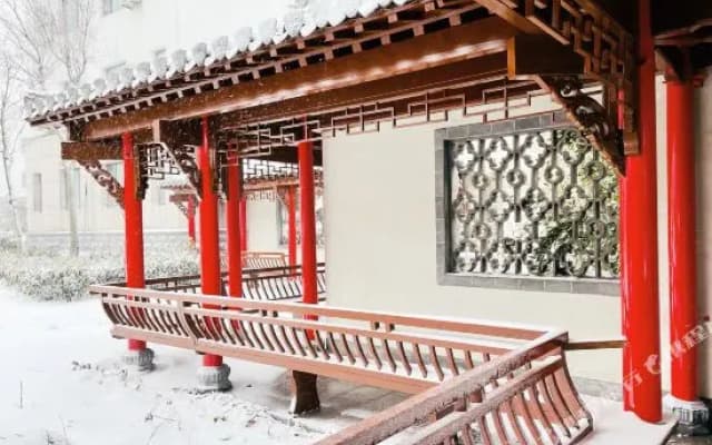 Liangyou Xishihui