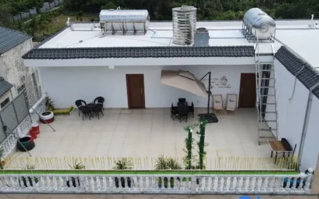 Lingshui Perfume Bay Yuehai Fengqi B&B
