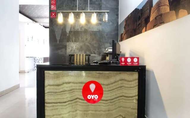 OYO Manikonda Near Inorbit Mall Cyberabad