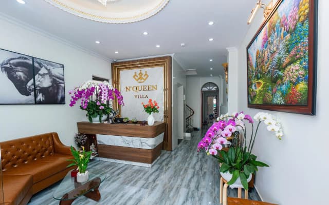 N'Queen Villa