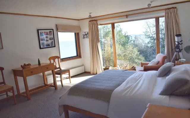 Entre Rios Lodge